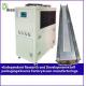 Spray Printing Equipment LED Curing System 390nm 395nm LED UV Curing Machine
