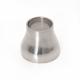 Stainless Steel SS316/SS304 Sanitary Pipe Fittings Butt Weld Concentric Reducer