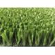 PP Backing Field Playground / Soccer Synthetic Grass High Density Synthetic Turf