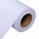 Polyester Fabric Media Artist Inkjet Printing Canvas Roll Eco Solvent Glossy