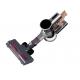 9.5 KPa Cordless Handheld Stick Vacuum Cleaner For Carpet 22.2V