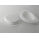 White Color 5 gram Capsule Plastic Recipe Pack For Apple Jam Packing