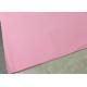 SGS 750x500mm Custom Logo Pink Colour Tissue Paper