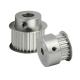 3D Printer 5M 32 Teeth Synchronous Aluminum Wheel