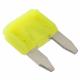 0297020.WXNV Circuit Protection Thermistors Resettable Fuses - PPTC