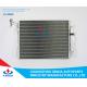 Aluminum Car AC Condenser Of ROVER DISCOVERY IV/RV'(05-) WITH LR018405