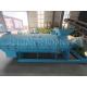 Straw Compost Fertilizer Recycling Granulator Machine Carbon Steel