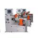 Professional Round Flat Wire Transformer Coil Winding Machine