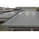 ASTM A283 Carbon Steel Plate A36 Grade C Hot Rolled For Building Material
