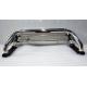 Auto Accessories Pick Up Stainless Steel Sport Bar Roll Bar For Hilux Revo Triton Ranger
