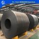 JIS Standard Structural Material Customized Carbon Steel Coil for Q235 Hot Rolled St44