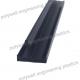 Polyamide Thermal Break Strips PA66 GF25 Sound Insulation Profile For Aluminum System Window