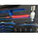 Titanium Non Ferrous Tool Kit For Professional Applications