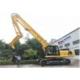 Komatsu  18 meters long reach boom for PC220 PC360 PC460 excavator