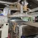 XLPE Horizontal Foaming Furnace XPE Foaming Machine For PE Foam Making