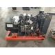 10kVA Diesel CKD Generator 8kW Industrial Diesel Generators Standby Use