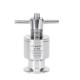 Stainless Steel 304 Spring Type Safety Valve 1 Piece Min.Order Samples US 16.7/Piece