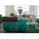 Double Screw PVC Pipe Production Line 90-420kw Durable For Drainage Pipe