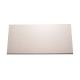 PVDF Aluminum Composite Panel 2440mm Length for Building Decoration Material