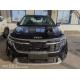 Kia Seltos 2023 New Gasoline Petrol Car 5-Door 5-Seater SUV Motor