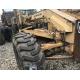 caterpillar used condition motor grader 140h/140g/140k/140m usa motor grader with low working hours Model: 140H