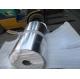 0.105MM Thickness Aluminium Fin Stock Mill Finish For Heat Exchanger / Evaporator