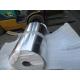 0.105MM Thickness Aluminium Fin Stock Mill Finish For Heat Exchanger / Evaporator