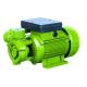 Electric Water Pumps For Houses , Vortex Water Pump For Hotel Using 0.75HP