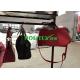 Fashionable Used Women Bags / Used Ladies Handbags All Season Available