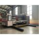 Automatic speed Flexo Printing Slotting Die-cutting Machine for Your Production Line