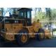 XGMA XG932H wheel loader equipped with YC6J125Z T20 Engine Load 3.2t