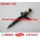 Injector 095000-7780 / 095000-7781 / 9709500-778 for TOYOTA 23670-30280 23670-39185/39315