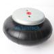 W01-358-7451 Firestone Rubber Air Spring 1/4NPT Air Hole Pneumatic Air Suspension