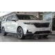2.0T Deluxe Edition Petrol Powered Vehicles KIA Carnival MVP 2021 5 Door 7 Seats MPV