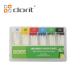 CE ISO Gutta Percha Paper Points Dentsply Taper Color Other Dental Equipment