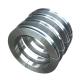 304 316L Hot Rolled Cold Rolled Stainless Steel Strip