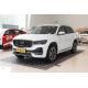 Chinese Car Geely SUV 4*4 Drive Mode 5 Seats Left Hand Drive Air Conditioner