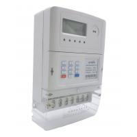 Stron STS Standard Prepaid Keypad Single Phase Electricity Measurement Meter Hotsale