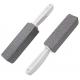 Pumice Stone for Toilet, Pumice Cleaning Stone with Handle for Cleaning Bathroom Toilet Bowl Stain Remover Porcelain