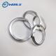 High Precision CNC Aluminum Ring, Machined Aluminum Accessories