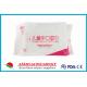 No Pigment Children Hand To Mouth Wipes, Mild and Pure, Food Material