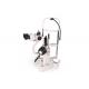 Ophthalmic Unit Slit Lamp Microscope , Slit Lamps For Ophthalmologist
