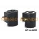 EVI 3P/16 AMISCO Type Hydraulic Solenoid Coil DIN 43650A DC24V AC220V 16mm x 37.5mm x 50mm