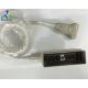 7.5 MHz Compatible Ultrasonic Probe GE 7.5L-RC Linear Array Transducer