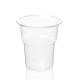 6oz 180ml Clear PET Plastic Disposable Cup 150ml BPA Free