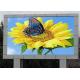 P8 Outdoor SMD LED Display Life Span Over 100000 Hours IP65 Protective Grade
