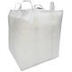 500-3000kg Flexible Intermediate Bulk Container Bags , Flat Bottom FIBC Bulk Bags Custom Packaging