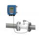 DN15 - 32mm Clamp On Flow Meter  SD Memory