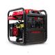 223CC Frame Digital Inverter Generators Recoil Start Generator 4kw