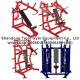 Gym Fitness Equipment Iso-Lateral Super Incline Press exercise machine